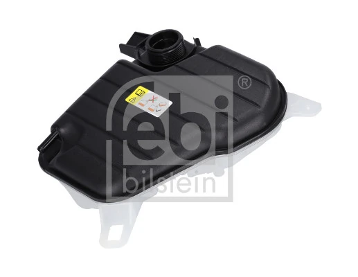 Expansion Tank, coolant